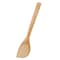 Joyce Chen Burnished Bamboo Wok Spatula 13-In. J33-2014 - alternate 1